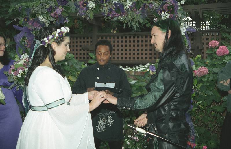 Original image