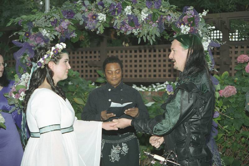 Original image