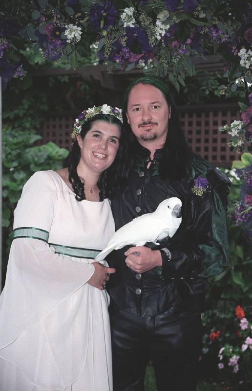 Original image