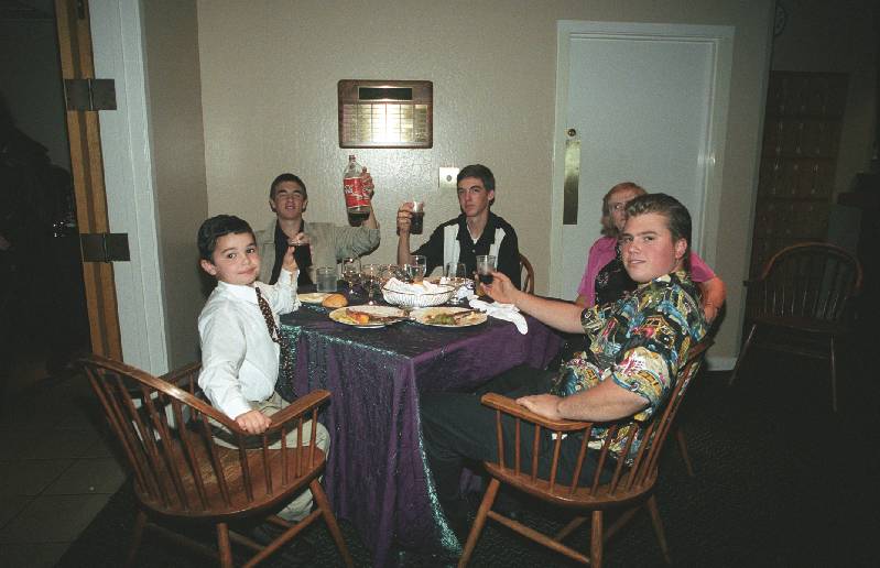 Original image