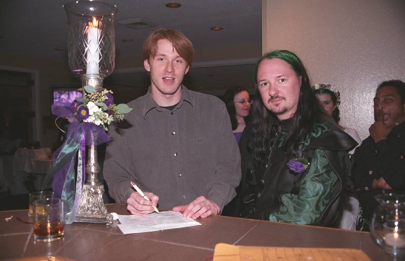 Original image